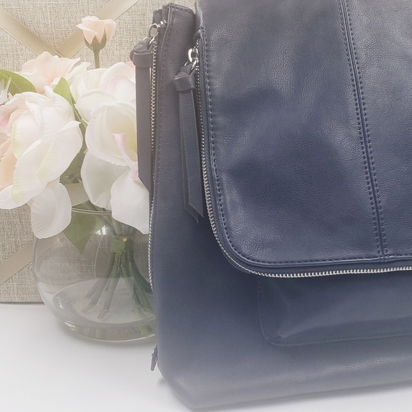 inc elliah convertible backpack